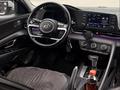 Hyundai Elantra 2022 года за 8 300 000 тг. в Актобе – фото 13
