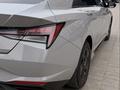 Hyundai Elantra 2022 года за 8 300 000 тг. в Актобе – фото 6