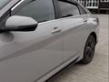 Hyundai Elantra 2022 года за 8 300 000 тг. в Актобе – фото 9