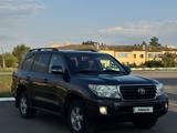 Toyota Land Cruiser 2013 года за 21 000 000 тг. в Петропавловск