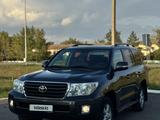 Toyota Land Cruiser 2013 года за 21 000 000 тг. в Петропавловск – фото 3