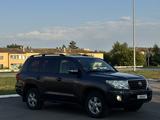 Toyota Land Cruiser 2013 года за 21 000 000 тг. в Петропавловск – фото 2