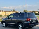Toyota Land Cruiser 2013 года за 21 000 000 тг. в Петропавловск – фото 5