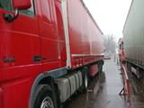 DAF  XF 105 2008 годаүшін21 000 000 тг. в Шиели – фото 3