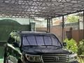 Toyota Land Cruiser 2013 годаүшін22 500 000 тг. в Алматы