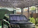 Toyota Land Cruiser 2013 годаүшін22 500 000 тг. в Алматы