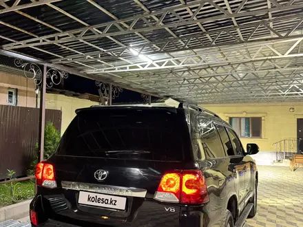 Toyota Land Cruiser 2013 года за 22 500 000 тг. в Алматы – фото 9