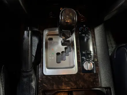 Toyota Land Cruiser 2013 года за 22 500 000 тг. в Алматы – фото 13