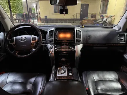 Toyota Land Cruiser 2013 года за 22 500 000 тг. в Алматы – фото 15