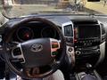 Toyota Land Cruiser 2013 годаүшін22 500 000 тг. в Алматы – фото 16