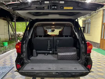 Toyota Land Cruiser 2013 года за 22 500 000 тг. в Алматы – фото 17