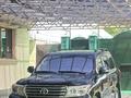 Toyota Land Cruiser 2013 годаүшін22 500 000 тг. в Алматы – фото 3