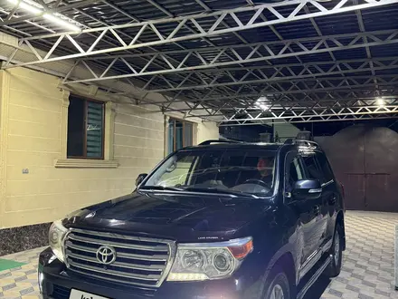 Toyota Land Cruiser 2013 года за 22 500 000 тг. в Алматы – фото 4