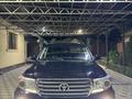 Toyota Land Cruiser 2013 годаүшін22 500 000 тг. в Алматы – фото 6
