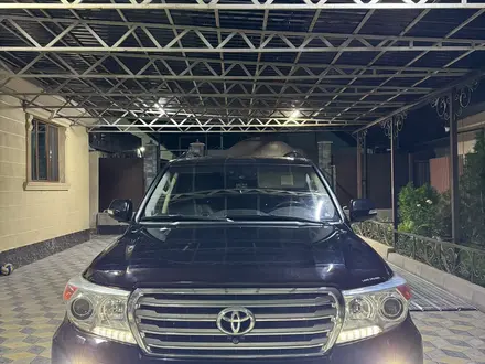 Toyota Land Cruiser 2013 года за 22 500 000 тг. в Алматы – фото 6
