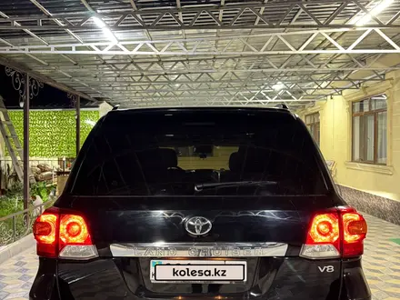 Toyota Land Cruiser 2013 года за 22 500 000 тг. в Алматы – фото 8