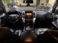 Toyota Land Cruiser 2013 годаүшін22 500 000 тг. в Алматы – фото 11