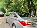 Hyundai Sonata 2010 года за 4 800 000 тг. в Алматы – фото 4