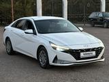 Hyundai Elantra 2020 года за 8 700 000 тг. в Тараз – фото 4