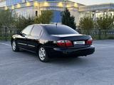 Nissan Maxima 2001 годаүшін3 200 000 тг. в Кызылорда – фото 4