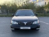 Nissan Maxima 2001 годаүшін3 200 000 тг. в Кызылорда – фото 2