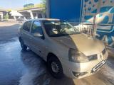 Renault Symbol 2007 годаүшін1 550 000 тг. в Алматы