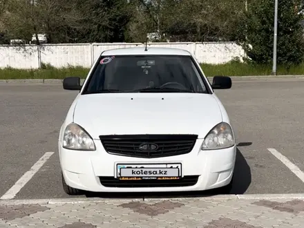 ВАЗ (Lada) Priora 2170 2013 года за 2 050 000 тг. в Павлодар