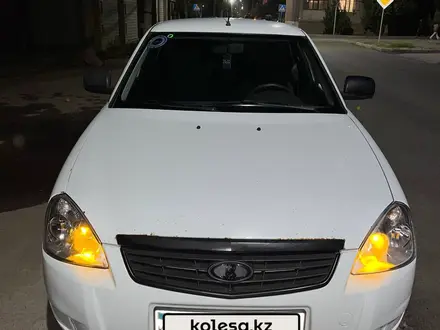 ВАЗ (Lada) Priora 2170 2013 года за 2 050 000 тг. в Павлодар – фото 6