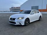 Lexus GS 350 2012 года за 13 500 000 тг. в Павлодар