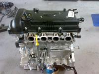 Новый двигатель G4FC 1.6л за 110 000 тг. в Астана
