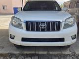 Toyota Land Cruiser 2010 годаүшін13 000 000 тг. в Жанаозен