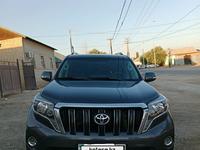 Toyota Land Cruiser Prado 2013 годаfor18 500 000 тг. в Кызылорда