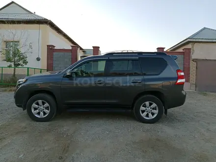 Toyota Land Cruiser Prado 2013 года за 18 500 000 тг. в Кызылорда – фото 7