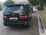 Toyota Previa 2000 годаүшін4 900 000 тг. в Караганда – фото 3