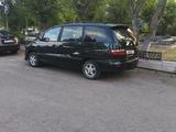 Toyota Previa 2000 годаүшін4 900 000 тг. в Караганда – фото 5