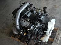 Двигатель 1KZ, объем 3.0 л Toyota Hiace за 10 000 тг. в Актобе