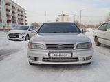 Nissan Cefiro 1998 года за 2 700 000 тг. в Аягоз