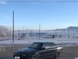 BMW 525 1995 годаfor2 000 000 тг. в Семей – фото 5