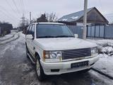 Land Rover Range Rover 1997 годаfor3 700 000 тг. в Алматы