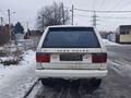 Land Rover Range Rover 1997 годаfor3 700 000 тг. в Алматы – фото 2