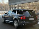 Porsche Cayenne 2008 годаүшін9 000 000 тг. в Алматы – фото 4