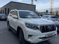 Toyota Land Cruiser Prado 2022 года за 28 000 000 тг. в Шымкент – фото 2