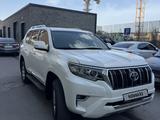 Toyota Land Cruiser Prado 2022 годаүшін28 000 000 тг. в Шымкент – фото 2