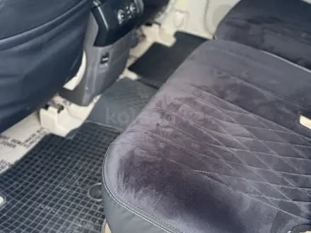 Toyota Land Cruiser Prado 2022 года за 28 000 000 тг. в Шымкент – фото 10