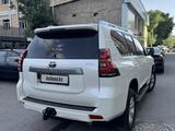 Toyota Land Cruiser Prado 2022 годаүшін28 000 000 тг. в Шымкент – фото 4