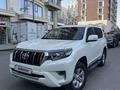 Toyota Land Cruiser Prado 2022 года за 28 000 000 тг. в Шымкент