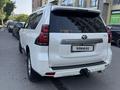Toyota Land Cruiser Prado 2022 года за 28 000 000 тг. в Шымкент – фото 3