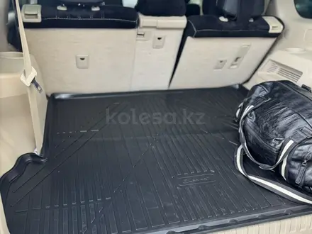 Toyota Land Cruiser Prado 2022 года за 28 000 000 тг. в Шымкент – фото 6