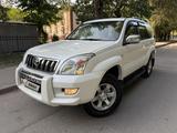 Toyota Land Cruiser Prado 2008 года за 13 200 000 тг. в Алматы