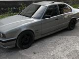 BMW 525 1991 года за 2 300 000 тг. в Шымкент